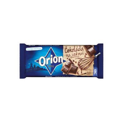 Orion čokoláda na vaření 100 g